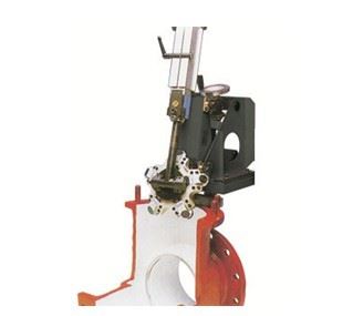 R系列-M300、400、600便攜式閥門(mén)研磨機(jī)，閥座閥瓣研磨機(jī)