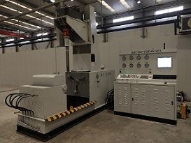 閥門扭矩壓力試驗機(jī)（閥門扭矩壓力測試機(jī)、試驗臺、測試臺）
